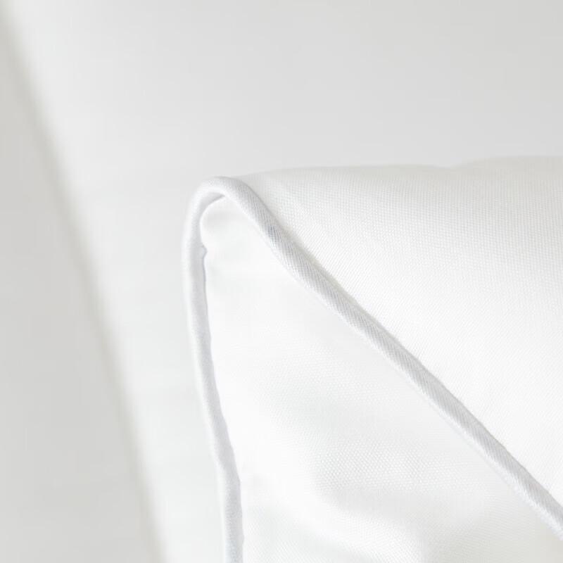 Fang'en Leichte Warme Gänseseidenfleece-Bettdecke