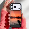 CARP FISHING RODS Phone Case for iPhone 17 16 15 14 13 Pro Max Back Cover for 12 11 Pro Coque