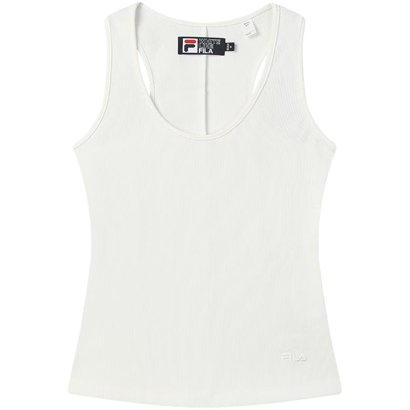 FILA Women s Knit Sports Tank Top M