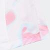 adidas T Shirt Clear Pink Kids' HE0036