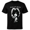 Generic Siouxsie and the Banshees Portrait T-Shirt