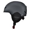 Ski Helmet for Women and Men Safety Snowboard Helmet with Shockproof ABS Hard Shell for Adults & Youth Lightweight Outdoor Skiing Snow Sport Helmet