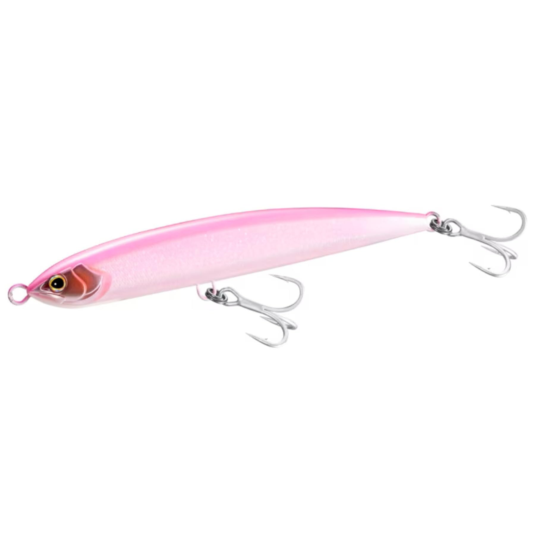 

SHIMANO Shore Saltwater Lure Colt Sniper Grano Dive 200F 006 ST Pink Back Glowberry XX-T20X