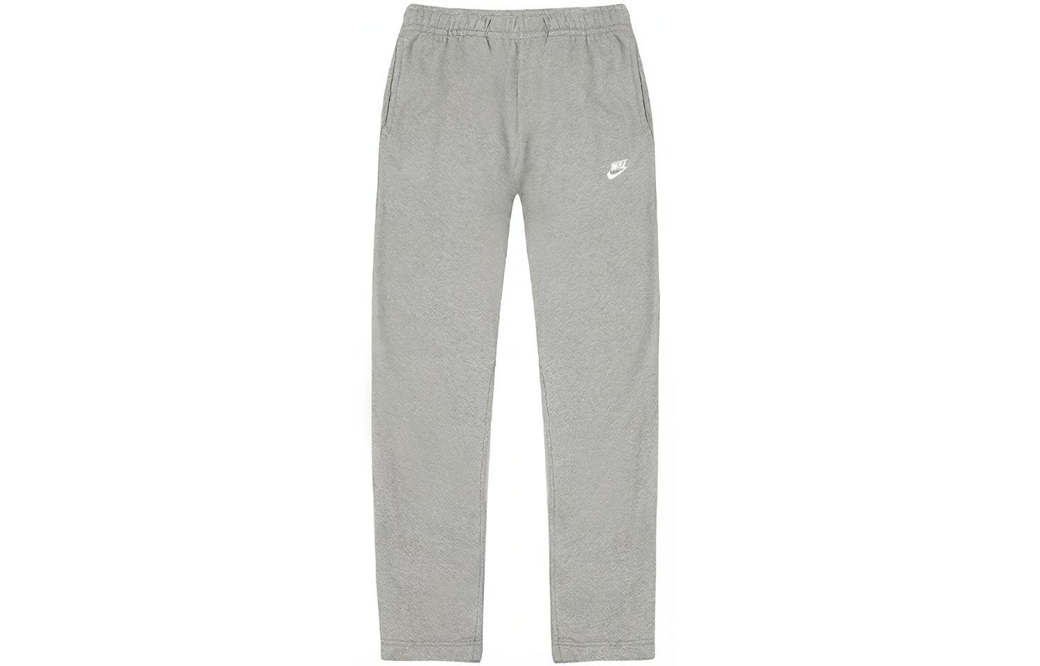 Nike Sportswear Club Fleece Men s Pants BV2707-063 XXXL