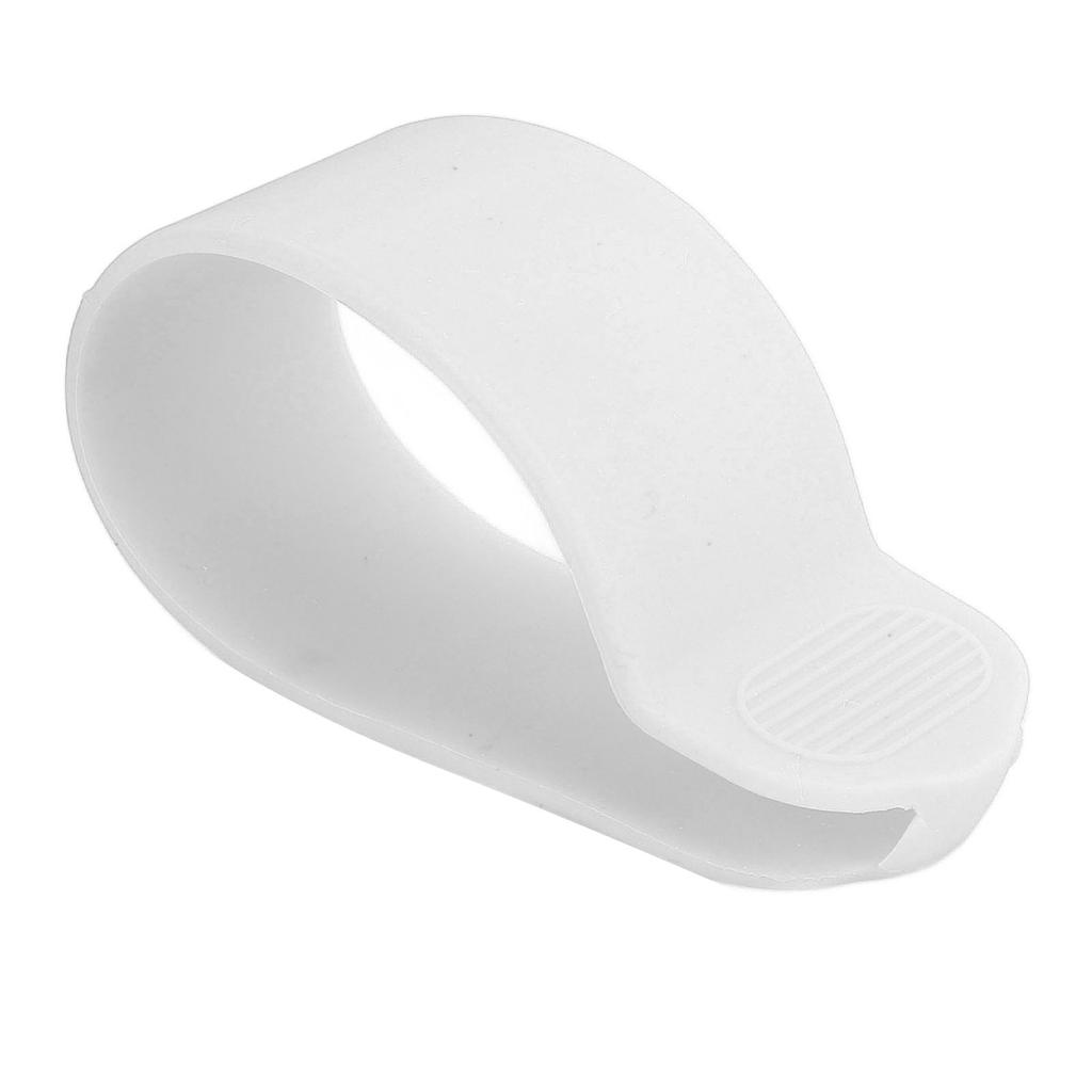 Handlebar Finger ive Cover for Scooter Finger Silicone Sleeve Case