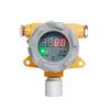 Explosion-Proof Industrial Gas Detector: Detects Combustible, Toxic Gases, Hydrogen Sulfide, Ammonia, and Oxygen Levels.