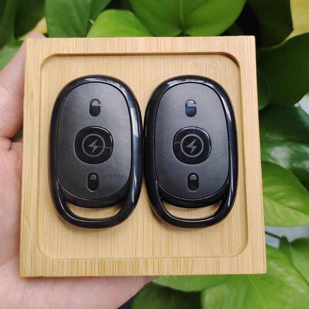 433 Electric Vehicle Remote Controls & 315 Battery-Powered Scooter Keys