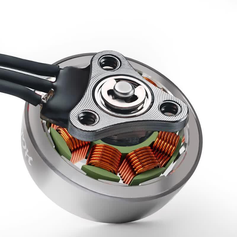 HGLRC FPV Drone Brushless Motors (CN version)