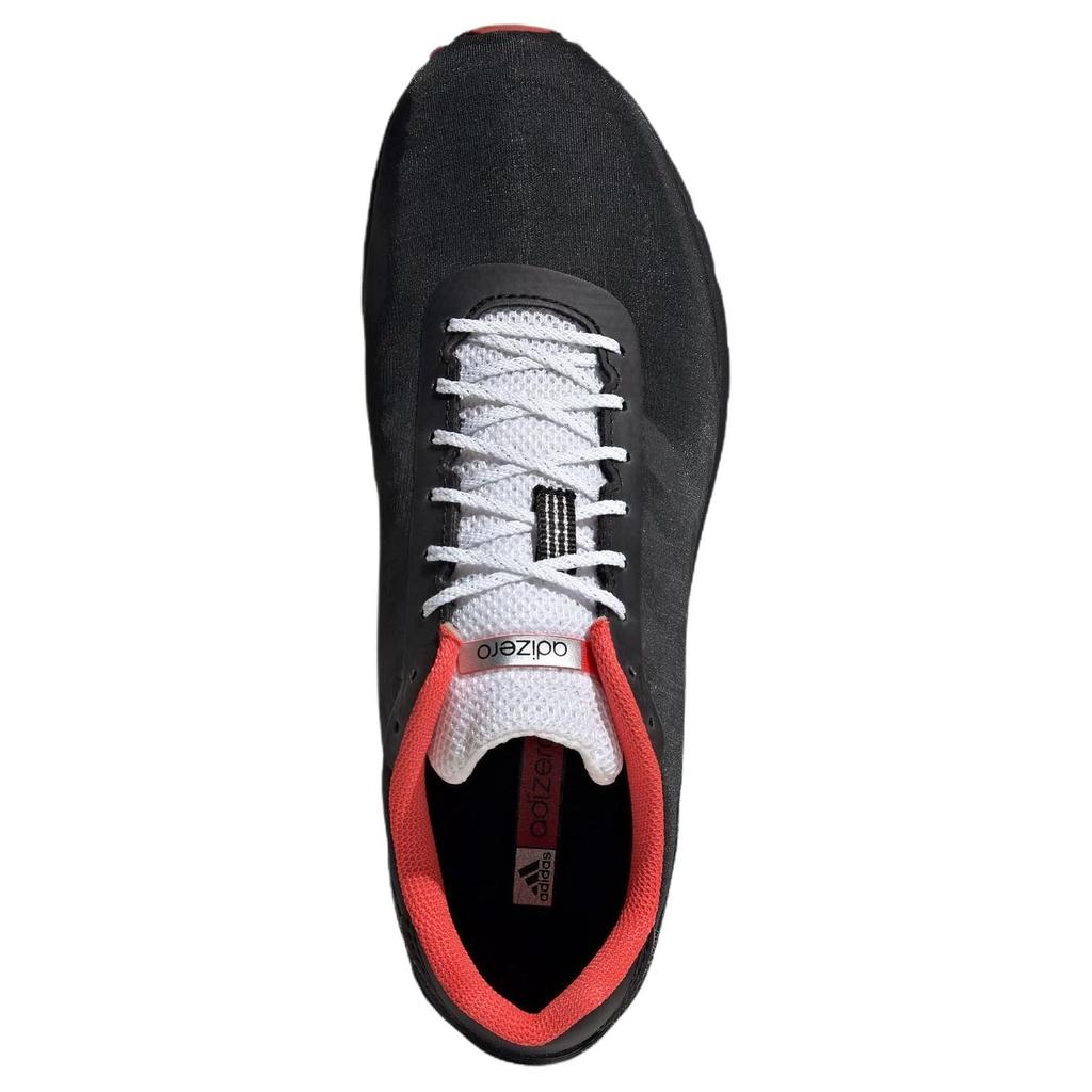 adidas Adizero Adios OG Running Shoes Unisex Black JQ5784