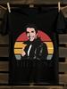 Happy Days TV Show The Fonz Retro T-Shirt Mens Tshirt Womens Tshirts with Letters Print Short Sleeves T-Shirt Casual Street Tee Shirt Top