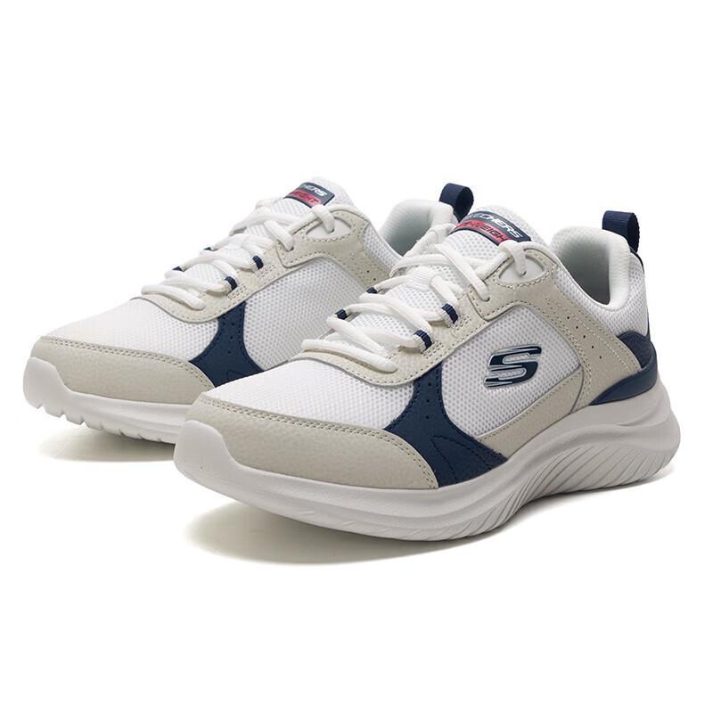 Skechers Dark Knight Cushioned Running & Casual Shoes