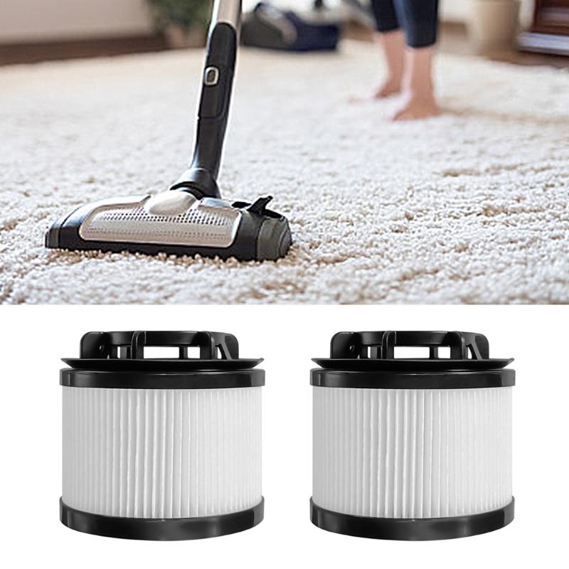 Hepa Filters Accessories for LVAC-200 Vacuum Cleaner Part HEPA Post-Motor Filters Pre-Motor Filters Replacement