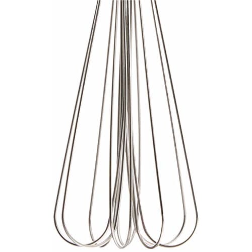 Zwilling "Zwilling Pro Whisk" Stainless Steel Whisk, Dishwasher Safe [Official Japanese Product] 37160-006