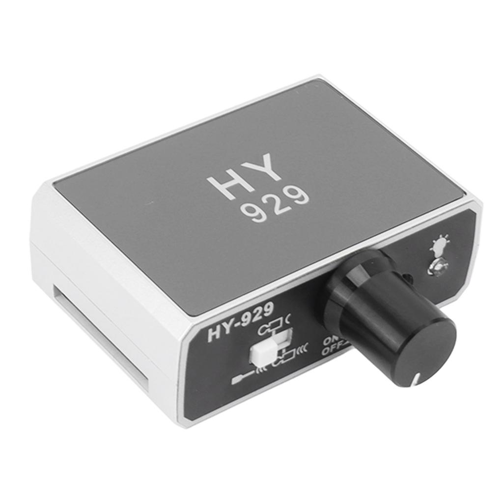 USB Professional Water Pipe Leakage Detector Water Pipeline Leak Detector Plumbing Engineering Leak