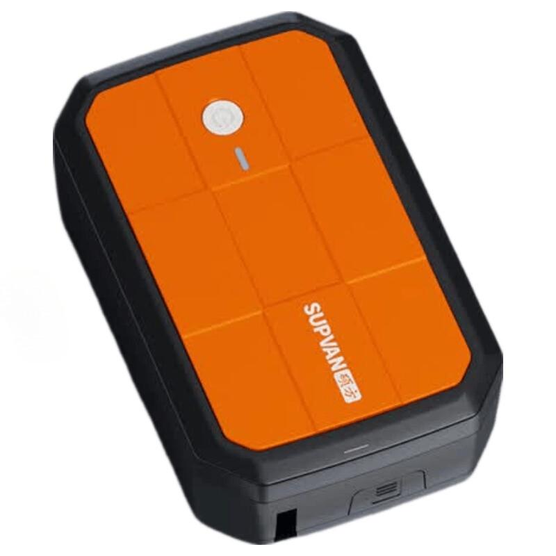 Supvan G18Pro Handheld Thermal Transfer Label Printer CN plug (adapter included)