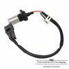 Camshaft Position Sensor Left Side For Lexus 1990-1998 LS400 SC400 4.0L V8