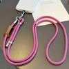 Sturdy Retractable Metal Phone & Camera Lanyard Strap for Men and Women