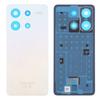 For Xiaomi Redmi Note 13 4G Battery Door Cover Replacement Part