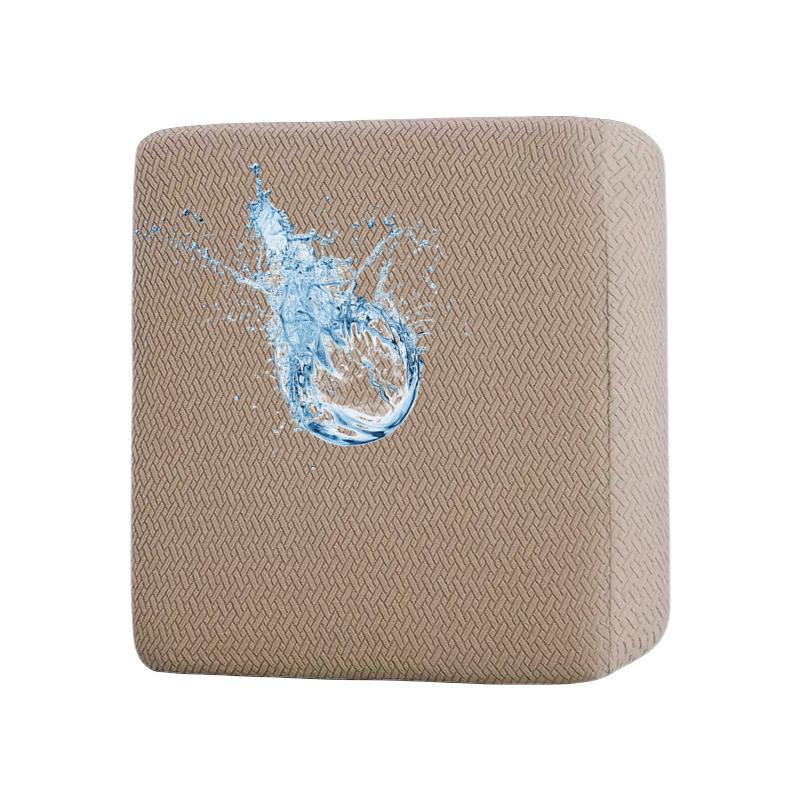 Outdoor Sofa Cushion Covers Patio Cushion Covers Furniture Stretch Patio Couch Covers Replacement Slipcovers Waterproof Back cover