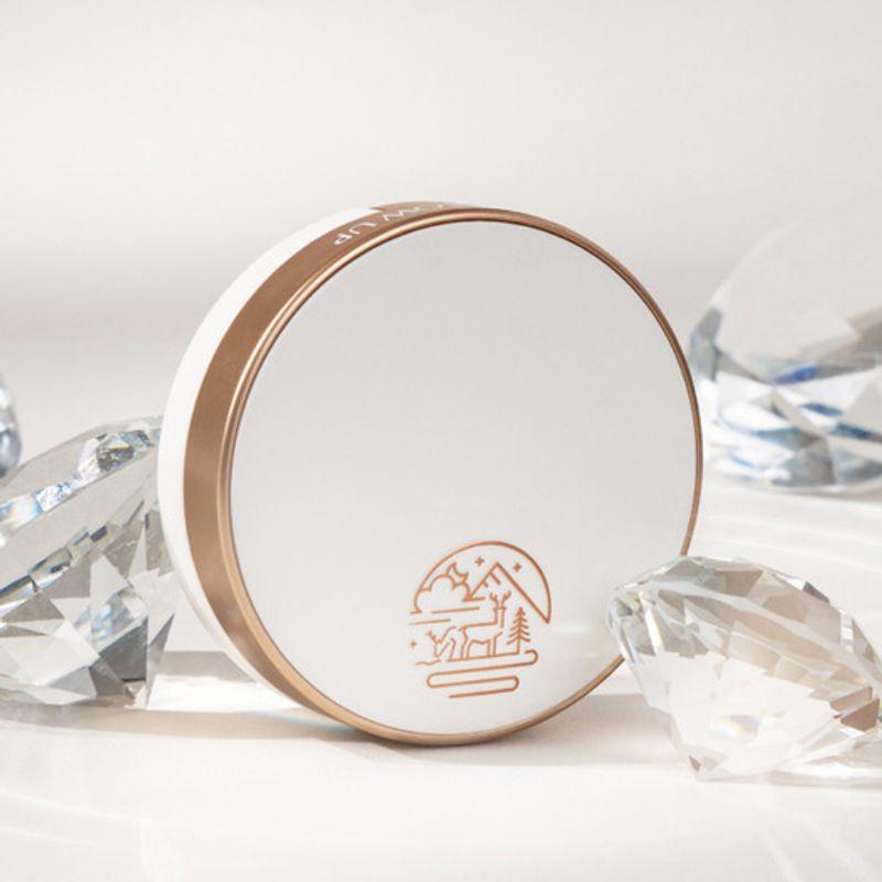 Beaudiani Mesh Glow Up Cushion 12g 01 Main