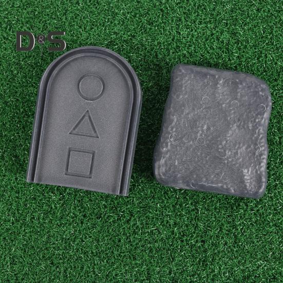 Koreanisches Gonggi-Spielset, Jebi Kicks, Biseokchigi-Requisiten, Gyro-Spielzeug, Kachel-Flip-Spiel, Hand-Augen-Koordinationstrainingsspielzeug für Kinder und Erwachsene