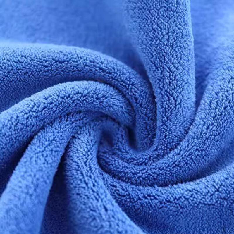 Xingelang Çift Taraflı Kalın Mutfak Temizlik Bezi Seti