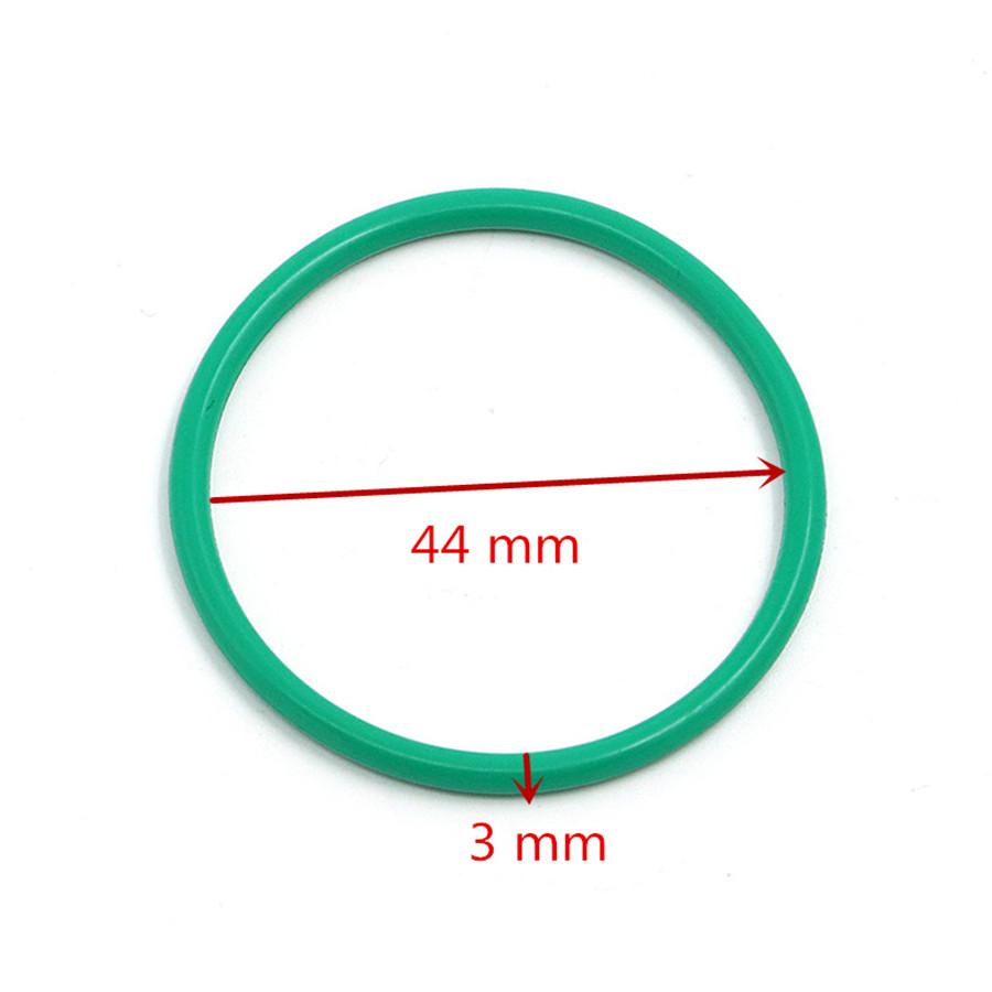 10PCS Exhaust Manifold Gasket for KTM SX EXC XC Husqvarna TE EC Gas Gas 125 200 250 300 Sherco SE SE-R Beta RR Xtrainer 300