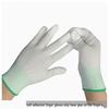 Xingdu Nylon PU Coated Work Gloves