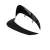 For Benz A Class W177 A220 ABS Rear Bumper F Canards Splitters Sport -20