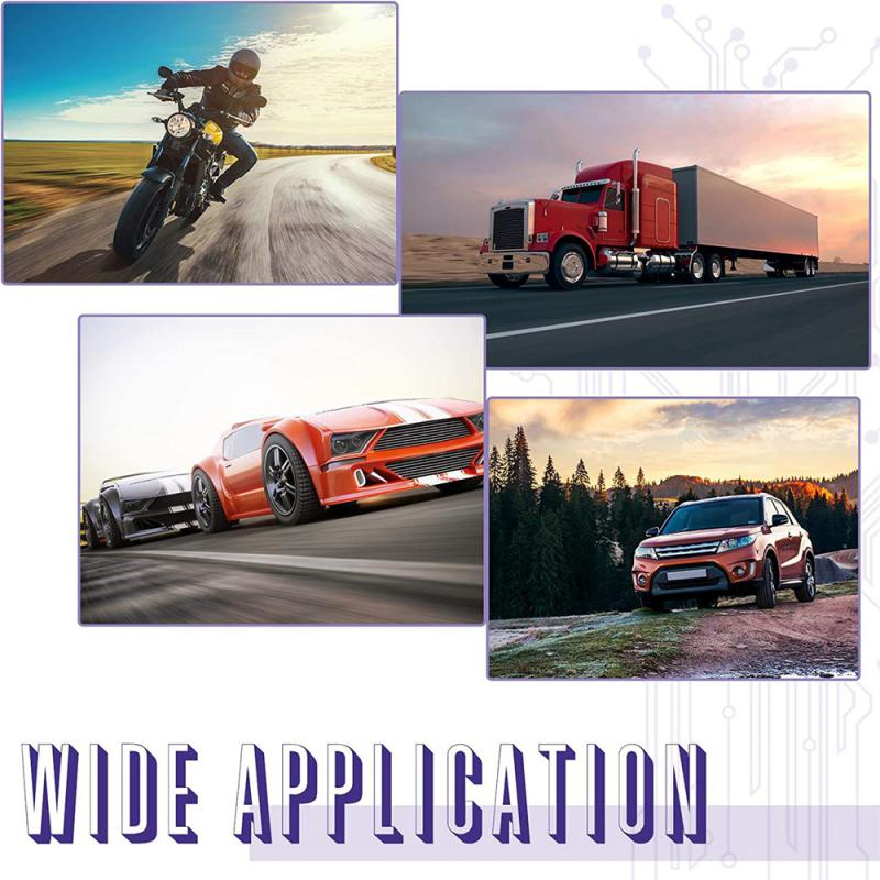 1~10PCS Car Deer Whistles Avoids Deer Collisions Animal Repeller Ultrasonic Animal Whistle Warn Deer Wildlife Warning Device