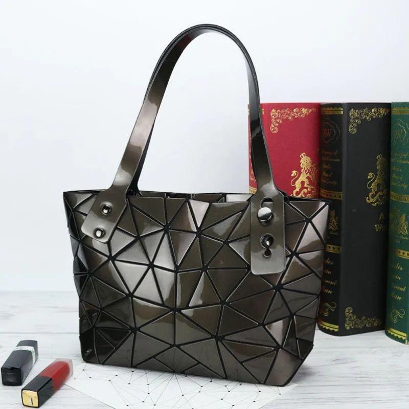Ladies Shopping Bags Fashion Trend Shopping Bags Casual Handbags Women Shoulder Bags Bucket Bags