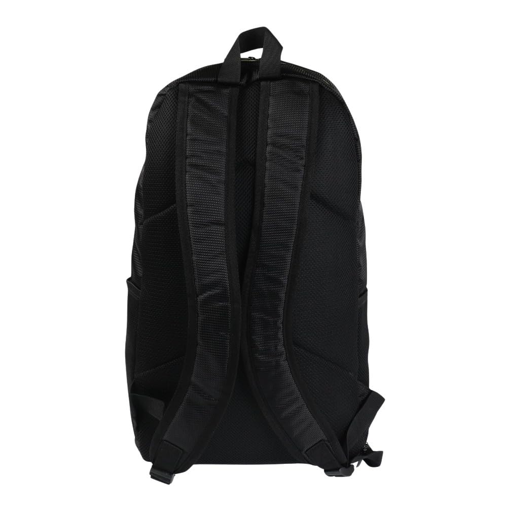 TSP Table Tennis TSP Backpack Lime 042407 042407