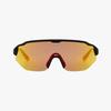 Goggle Sunglasses (FLG7042M MATTBLACK 139)