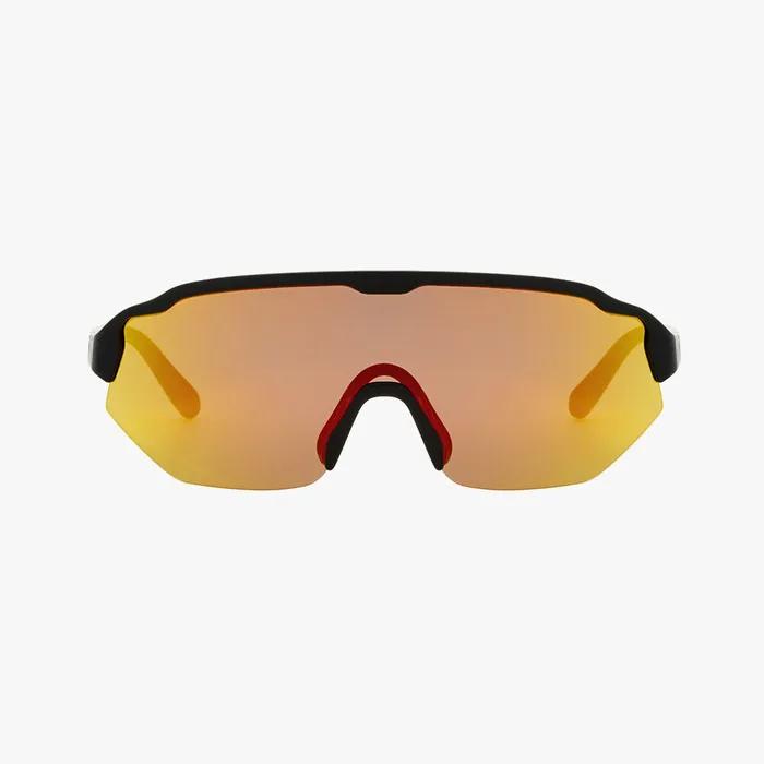 Goggle Sunglasses (FLG7042M MATTBLACK 139)
