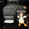 Shunyi Multi-functional Car Seat Back Storage & Tissue Holder