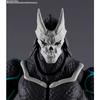 TAMASHII NATIONS S.H.Figuarts Kaiju No. 8 (Rerelease Edition) Approximately 190mm PVC & ABS Painted Movable Figure