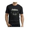 DOKKEN Tooth and Nail Rock Band Legend Men's  T-Shirt Size