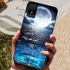 For TCL 502 Case Shockproof Soft Silicone TPU Bumper for TCL 502 Global Cover Cat Luxury  TCL502 Cute Cartoon Shell