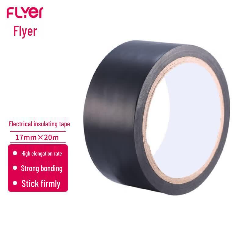 FLYER Electrical PVC Insulation Tape
