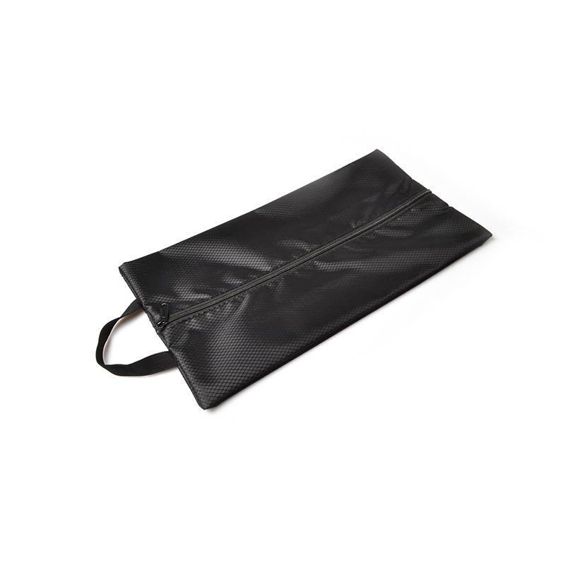 Waterproof Cross-Border Travel Three-Piece Compressible Clothes & Underwear Storage Bag Set