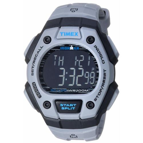 

Часы Timex Ironman Classic 30 полного размера