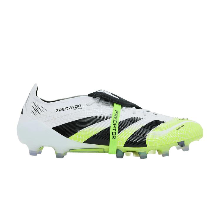 

adidas Predator Elite Foldover Tongue AG Radiant Blaze Pack 39