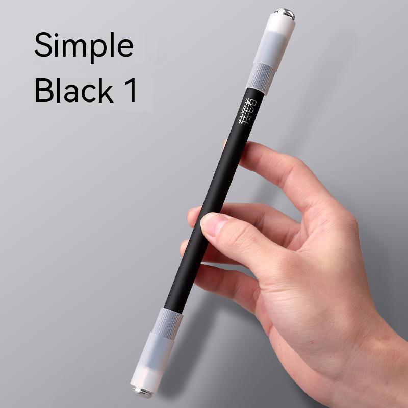 Competition Spinning Pen Adult Antistress Rotating Pen Fidget Toys Children Spinning Game Hand Spinner Pen Stress Reliever Gifts