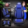 Dongfeng Peugeot Seat Covers for 2008, 3008, and 308S - All-Season Cushions