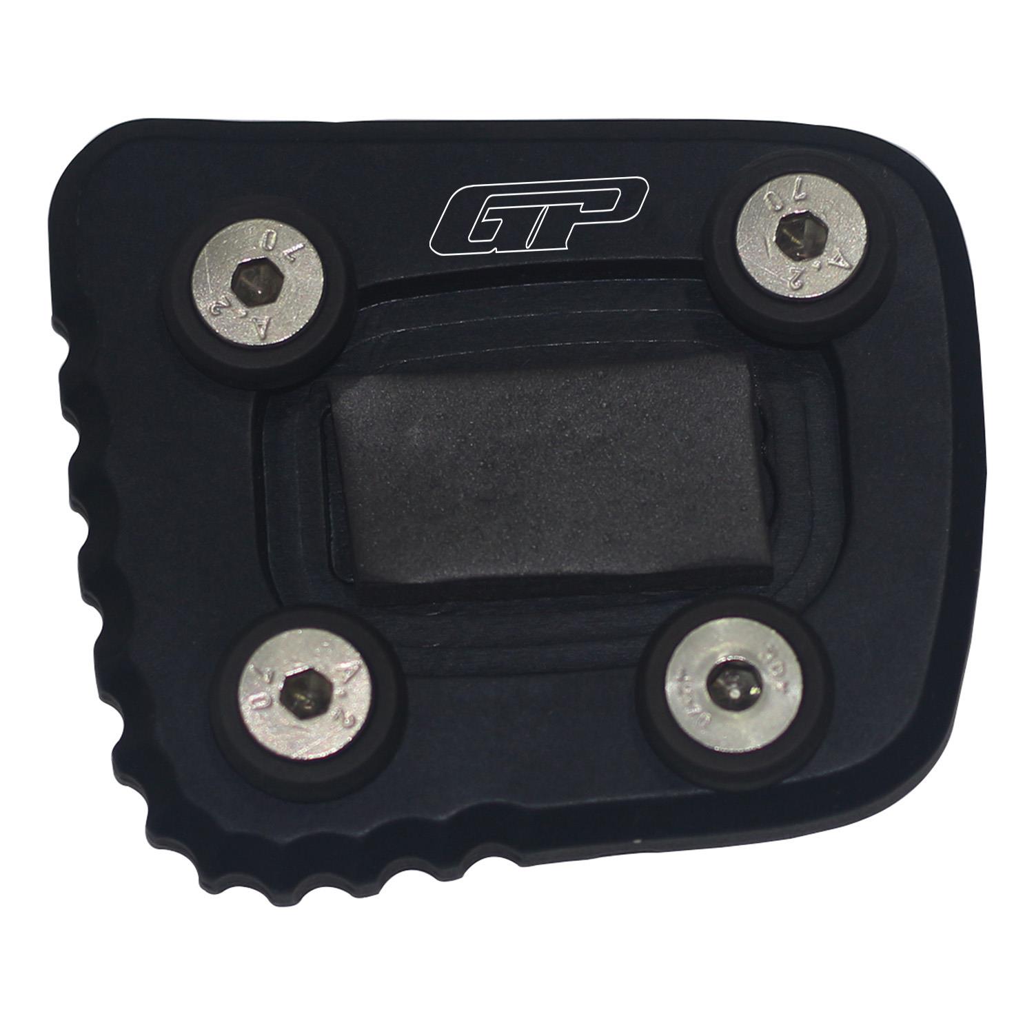 

GP Composite Honda CB125R / CB250R 2018-2024 Compatible Foot Widener Black
