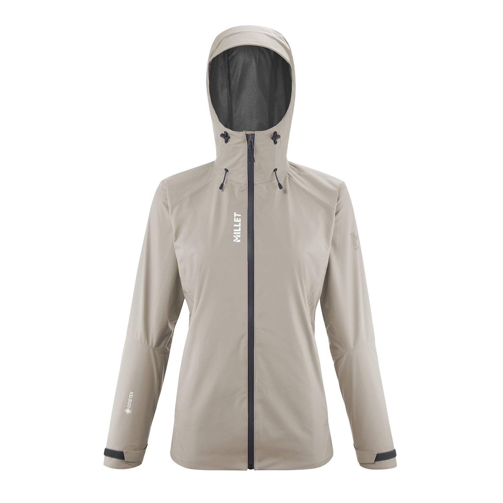 

Waterproof Jacket Seneca 2L Jacket MIV10211 Rope XL [Millet] [Ladies] Gore-Tex (NEW LOGO)
