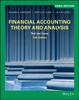 The Financial Accounting Theory and Analysis : Text and Cases, EMEA Edition Book
