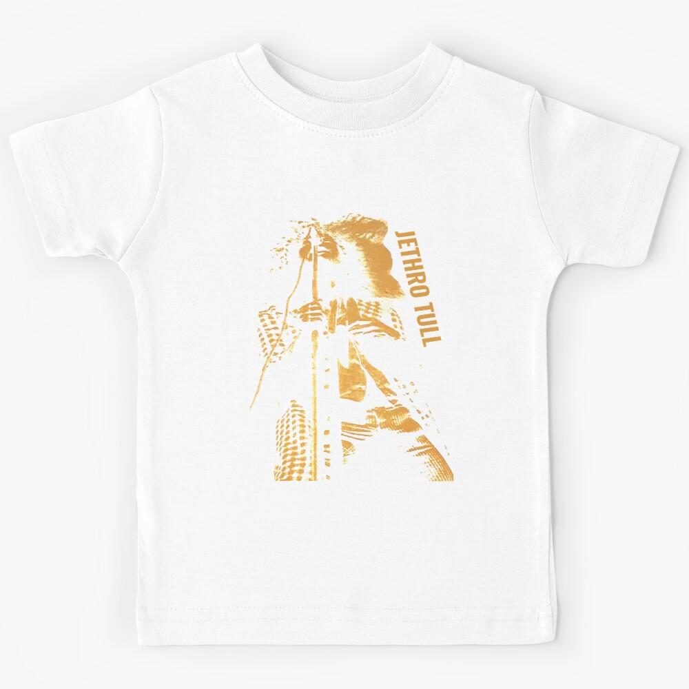 Hope Student Band Progressive Rock Genesis Band Cute Fan Kids T-Shirt 130