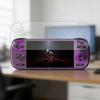 For AYN Odin3 Dust-Free Screen Protector Anti-Glare Full-Screens HD Screens Protectors Anti-Scratch Gaming Accessories