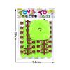 Mini Monkey Balance Tree Family Games Desktop Toys for Kids Birthday Party Favors Baby Shower Gifts Pinata Fillers